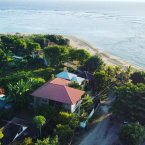 Rock Pool Homestay